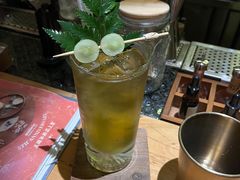 -埋位小酒馆(东城店)