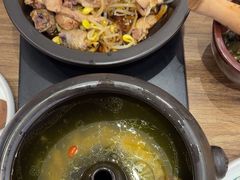 -云海肴·汽锅鸡·云南菜(广安门天虹店)