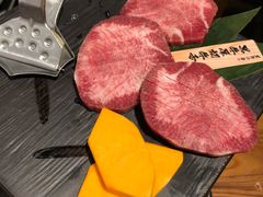 -黑牛の店·和牛烧肉(合生汇店)