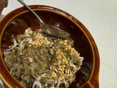 -开海·红岛海鲜虾水饺(石老人店)