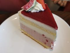 -大连铂尔曼酒店-铂尔曼美食廊 Pullman Deli