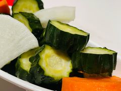 -赤火牛排(金狮广场店)