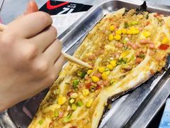 -碎怂烤肉(钟楼柳巷店)