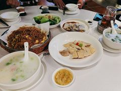 -凤城酒家(凤城食都店)