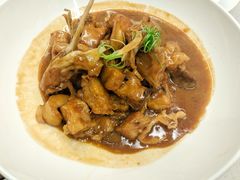 -湖锦酒楼·31年地道湖北菜(黄鹤楼店)
