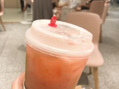 -奈雪的茶(湖滨银泰in77C区PRO店)
