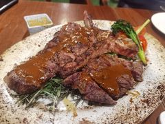 -浦鸿会尚莊亲子餐厅(碧云店)