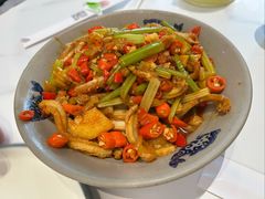 -潇湘阁(华夏幸福创新中心店)