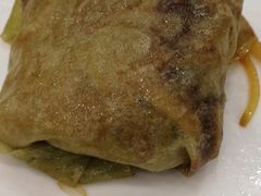 -大地春饼店(黄河路店)