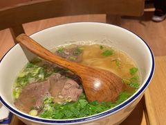 -马记永·兰州牛肉面(天通苑家乐福店)