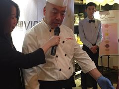 -食间牛排(湖西路店)