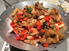 -潇湘阁(汉光百货店)