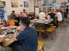 大堂-天治宣·野椒鸡(龙头寺总店)