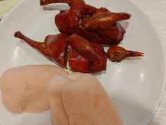 -丰鲤楼•闽南茶楼(仟禧汇店)