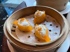 -蛇口希尔顿南海酒店·随轩中餐厅·粤菜