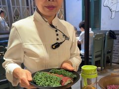 -手选潮汕鲜活牛肉火锅(二七广场店)