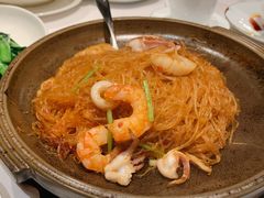 海皇粉丝煲-东富酒家(龙湖西溪天街店)