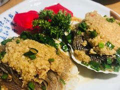 -蜀宴小调·精致家常菜(科华店)