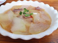 冬瓜-玲燕蒸菜馆(江东路店)