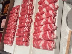 -海底捞火锅(劲松店)