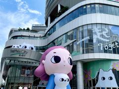 -深圳来福士广场