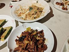 -京味斋·北京烤鸭(北京南站洋桥店)