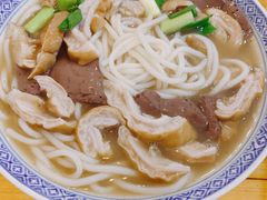 猪脏粉-锦泓老字号猪脏粉(东联大厦店)