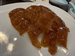-鸿运楼烤鸭店(天桥店)