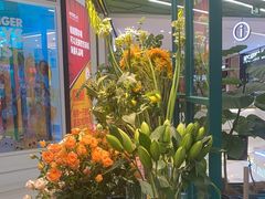 -BOBLOOM花店(宝龙旭辉广场店)