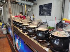 -大笑饭堂(甲子桥店)
