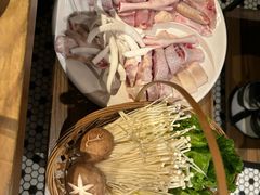 -同仁四季椰子鸡(海岸城天利店)