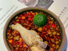 -大头椰·海南椰子鸡火锅(思明万象城店)