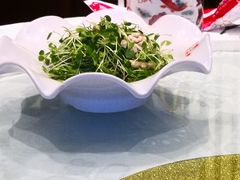 -金家老三饭庄(常营店)