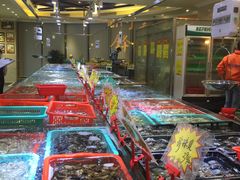 -阿锋鲍鱼酒家美食汇(华安店)