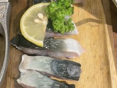 -西塔金胖胖首尔自助烤肉·街头小吃大排档