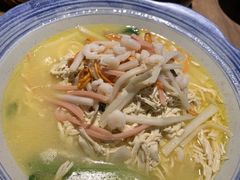 -扬州狮子楼·非遗淮扬菜(东关街店)