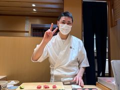 -鮨一日本料理旗舰店(总店)