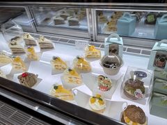 -Tomado绿色烘焙(大尧三路店)