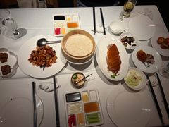 -四季民福烤鸭店(王府井东安门店)