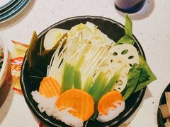 -三江源活鱼现烤(维多利摩尔城店)