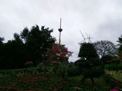 -胡里山炮台