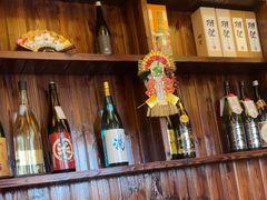 -鸟鹏烧鸟居酒屋(昌岗店)