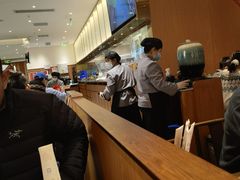 -松鹤楼面馆(清河万象汇店)