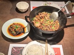 -小隐人家(乐松店)