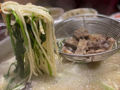 -汕头八合里海记牛肉店(清河店)
