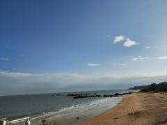 -湄洲岛
