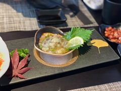 -山上下日本料理(万象城店)
