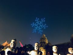 -南宁方特东盟神画