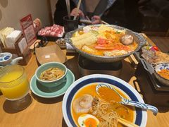 -一心创作料理屋(经开万达店)