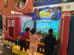 -MELAND CLUB亲子乐园·派对·餐厅(北京芳圆里ID MALL店)